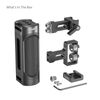SmallRig Mini Side Handle Kit Camcorder Handle 4816