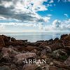 Arran Lochranza & Machrie Discovery Set with Patchouli & Rockrose