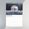 Great Outdoors Personalised Calendar. A4 Wall Calendar