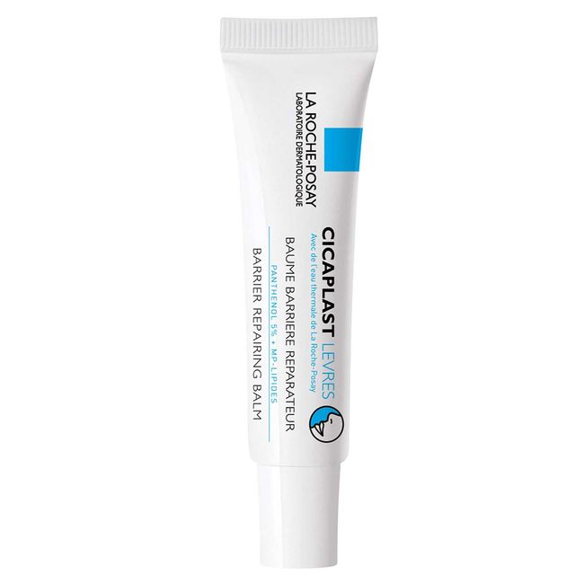 La Roche-Posay Cicaplast Levres B5 - Onarıcı Dudak Bakım Kremi 7.5ml