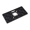Premium Aluminum Router Plate for Versatile Trimming Machine and DIY Projects