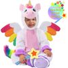 Spooktacular Creations Unicorn Costume