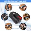 2Pack 18V 4.5Ah Replace Battery for Porter Cable PC18B 18-Volt Cordless Tools