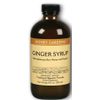Honey Gardens Ginger & Honey Digestive Syrup 8 oz Liquid