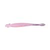 JACKALL Eye Shad Clio, 4.1 Inches, Clear Wakasagi