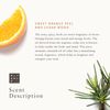 Rituals Mehr Invigorating Body Scrub