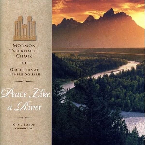 Peace Like a River [Us Import]