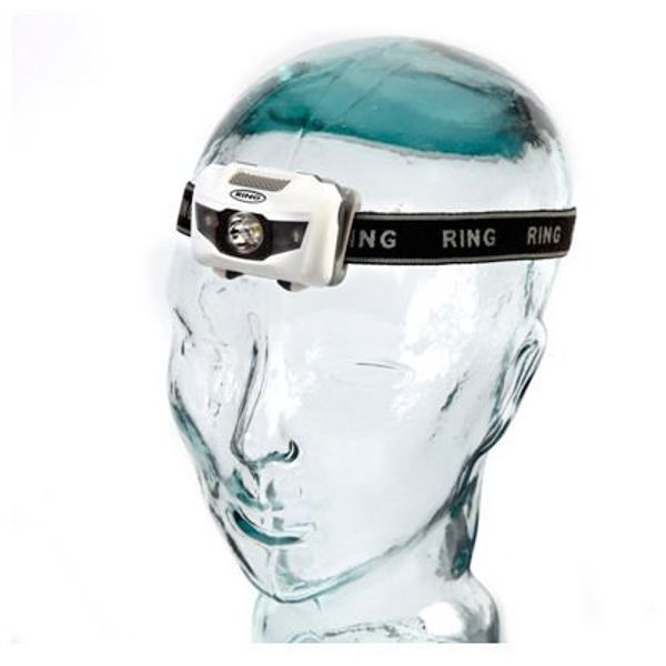 RING AUTOMOTIVE RT5191 High Performance Headlamp