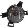 Front, Driver Side Fog Light For Nissan Quest 2004-2006