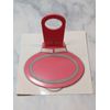 Charging Outlet Shelf/Phone Holder - Pink - Brand New 