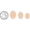 First Defense Nasal Screens 4 Set (Small-Medium-
