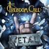 M.E.T.A.L. (Ltd Digi)