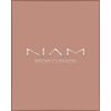 NAM Makeup Brow Cushion NR 2 - Warm Blonde, 5g