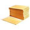 Brown Poly Bubble Inner Bubble Mailers - Ophituria (5 Envelopes, 180 x 260 mm)