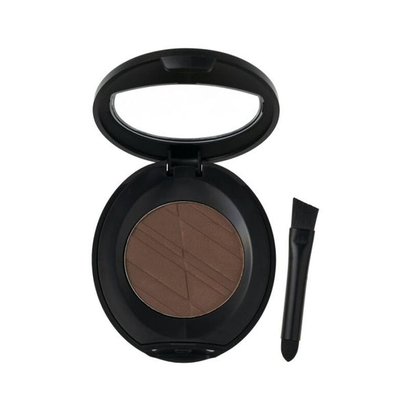 Eyebrow Powder-105 Medium Brown