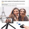 Essential Maneuverable Wireless Remote Control Phone Camera Assistant Stabilizer