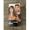 Splat Spicy Copper Complete Kit Semi-Permanent Hair Color