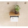 Yamasoro Toilet Paper Holder