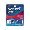 Natural Ice Cherry SPF 15 Medicated Lip Balm, 0.15 Ounce