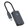 Rapoo UCA-1004 0,15 m USB Type-C HDMI Noir
