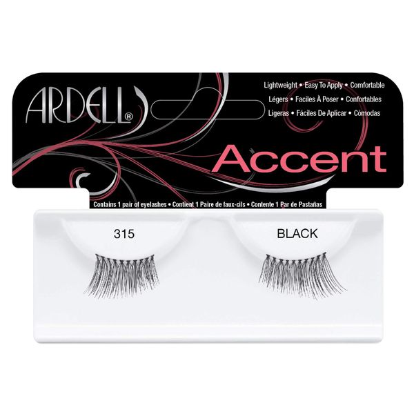 Andrea Lash Accent Pair 315 (Pack of 4)