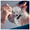 GILLETTE - GILLETTE MACH3 DISPOSABLE RAZOR 3U,