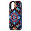 Native Splendor A Tapestry of Indigenous Art for iPhone 14 Pro