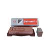 Shrimp Corporation SS-800 Professional Super Ceramic Whetstone with Base #800