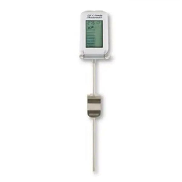 Maverick CT-03 Digital Oil-Candy-Deep Fryer Thermometer