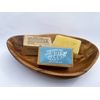Jackson Reece Shea Butter Natural Baby Soap