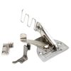 HAND Premium Sewing Machine Binding Foot 0.5cm Finishing – 3 Pieces Set