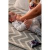 Colief Breathe Easy Vapour Rub - Decongestant Solution for Easy Breathing - Infants 3+ Months - Contains Eucalyptus and Menthol