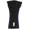 CW-X BCO004 Men's Knee Supporter, Premium, Sweat-Absorbent, Quick-Drying - Knee Support bule