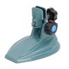 Micrometer Stand, Rubber Pad Alloy Steel Micro Meter Holder for Working