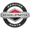 Briggs and Stratton Original Briggs & Stratton Luftfilterpatrone 496894S