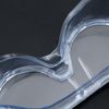 Panoramic Protective Goggles