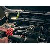 Ryobi RLI4-0 4V USB Lithium Cordless Inspection Light (Bare Tool), Green