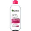 Garnier Skin Active Micellar Solution All-In-One Large Dry and Sensitive Skin, 400 ml