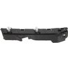 Garage-Pro Bumper Bracket SET Compatible with Hyundai Sonata 2011-2015 Front, Driver and Passenger Side, Mounting Bracket