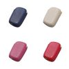 Deff Leather JACKET for Ploom S Leather Jacket Plume S Case (Ivory)