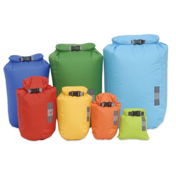 Exped BS Fold-Drybag, X-Large