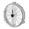 Vent-a-matic Rotary Ventilator 121mm Diameter Model 101