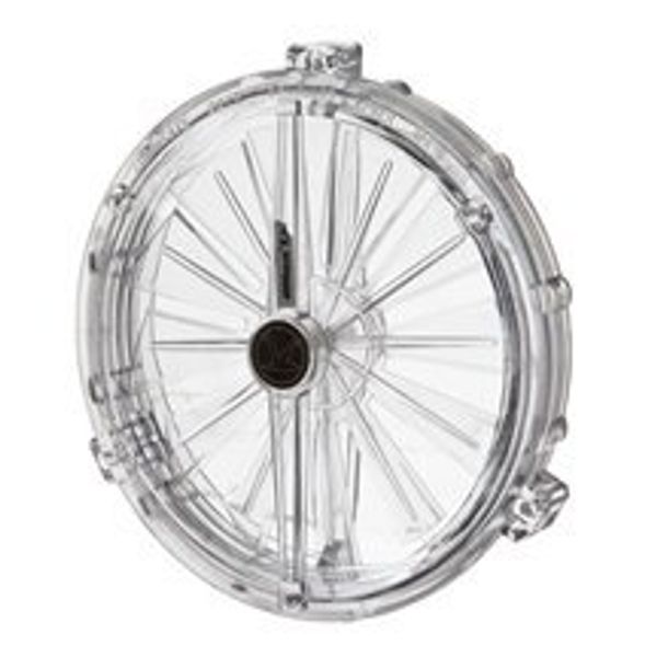 Vent-a-matic Rotary Ventilator 121mm Diameter Model 101