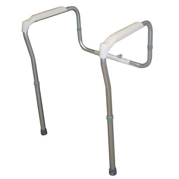Toilet Safety Frame