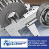 REPLACEMENTKITS.COM Gear Case Cover Seal Replaces Whirlpool 3349985