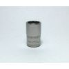 Snap-on TMMD 10 1/4 Insert, 12 Angle, Short Socket, 0.4 inch (10 mm)