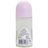 Nivea Double Effect Antiperspirant Deodorant Roll On – 50 ml