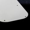 PIT66 Heater Delete Panel Compatible with MUSTANG COUGAR 1967 1968