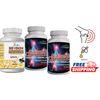 Bee Venom + 2 Glucosamine Joint Support Capsules | Collagen MSM Turmeric Cissus
