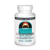 Source Naturals L-Tryptophan with Coenzyme B-6, 500mg - 120 Tablets